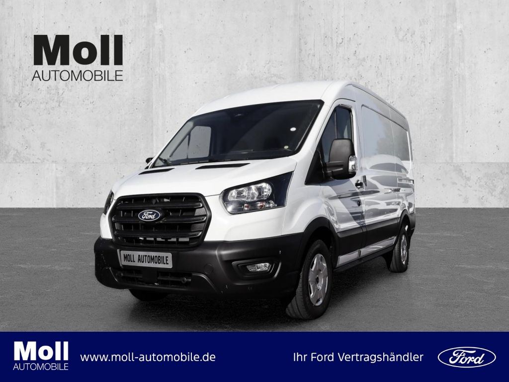 Ford Transit 2025
