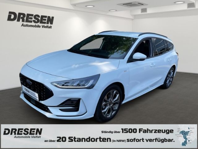 Ford Focus 2023