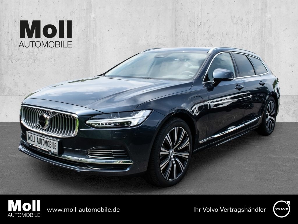Volvo V90 2021