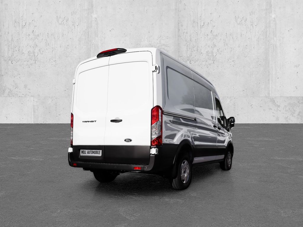 Ford Transit 2025