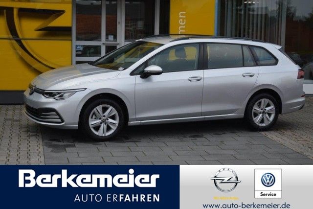 Volkswagen Golf 2024