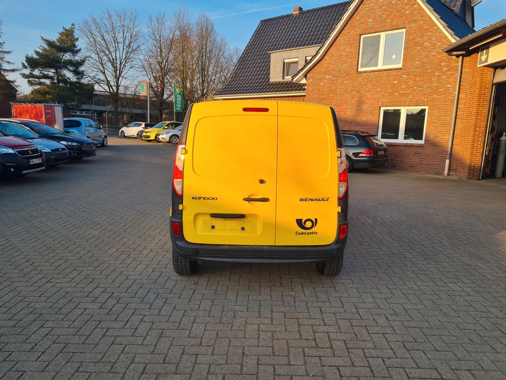 Renault Kangoo 2018