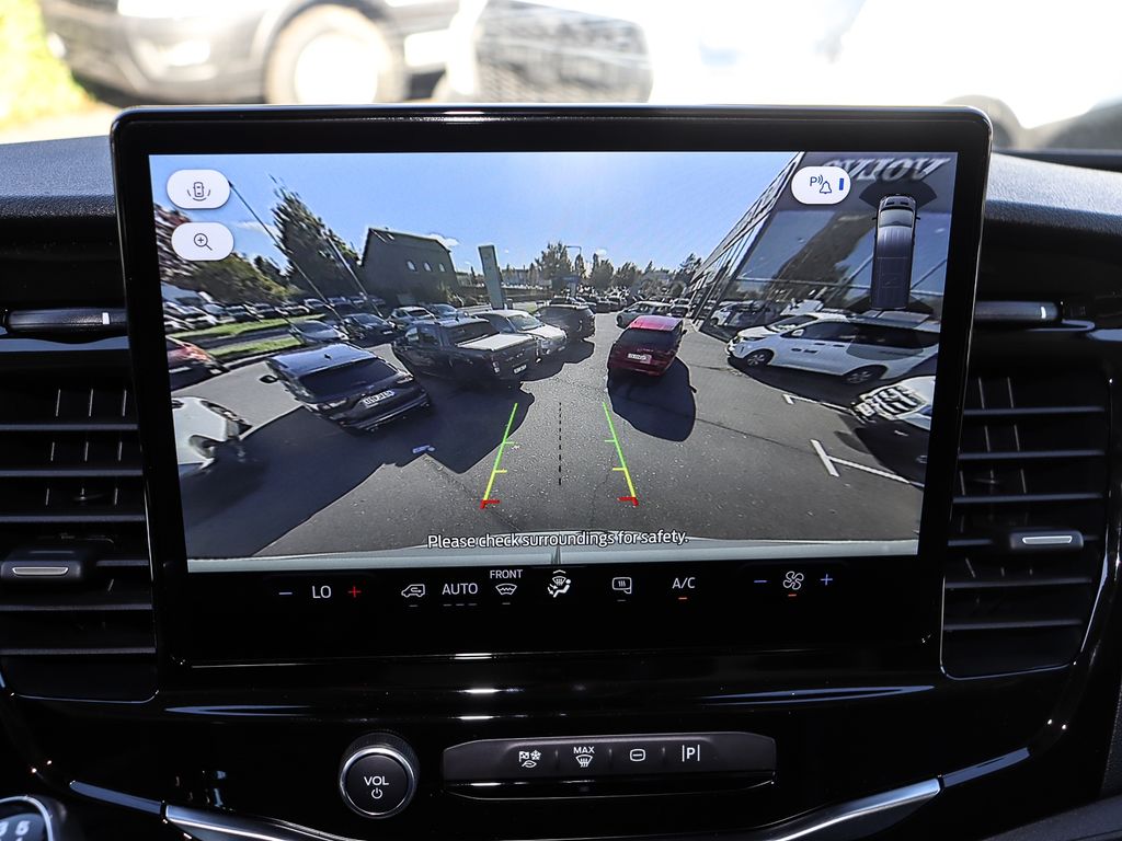 Ford Transit 2025