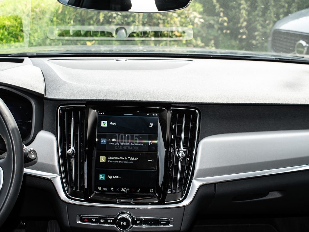 Volvo V90 2021