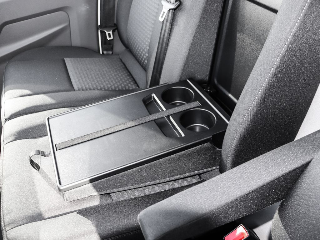 Ford Transit 2025