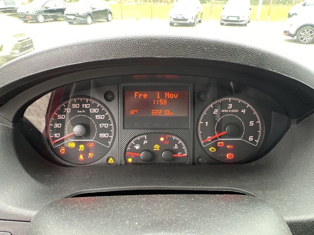 Citroën Jumper 2019