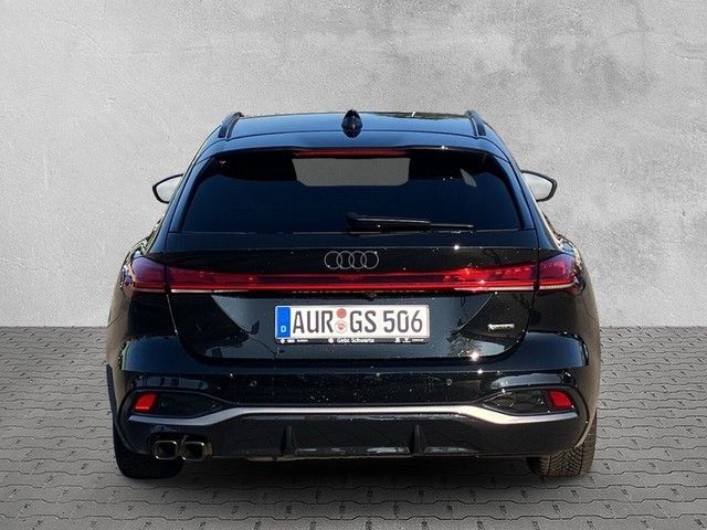 Audi A5 2025