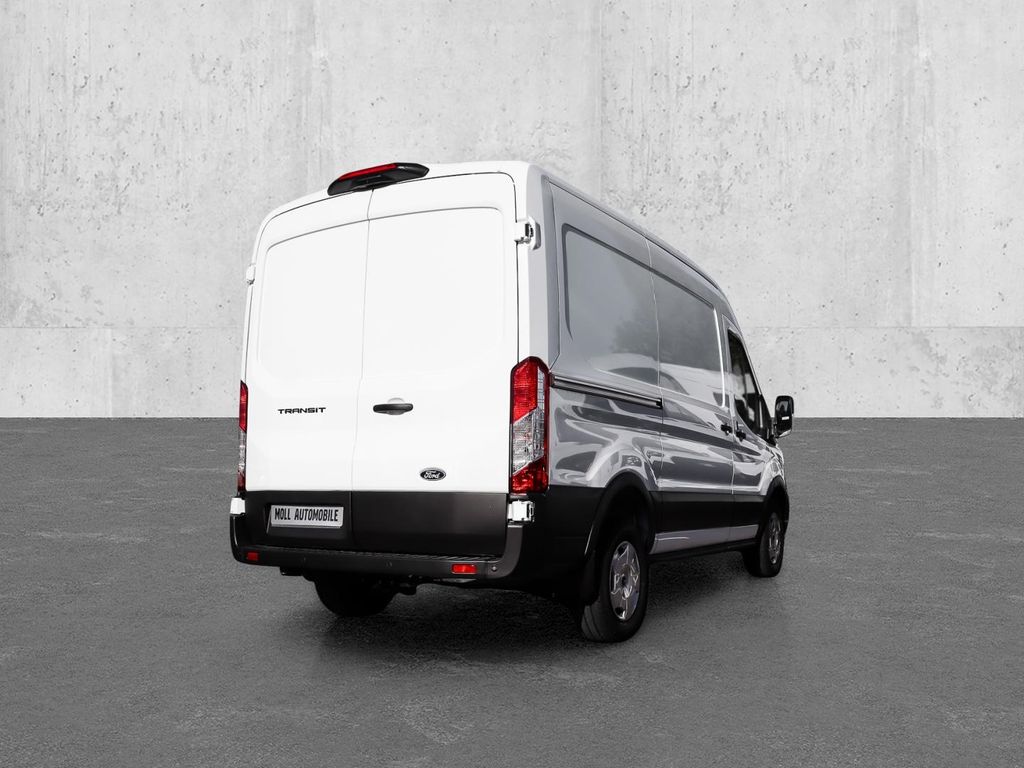 Ford Transit 2025
