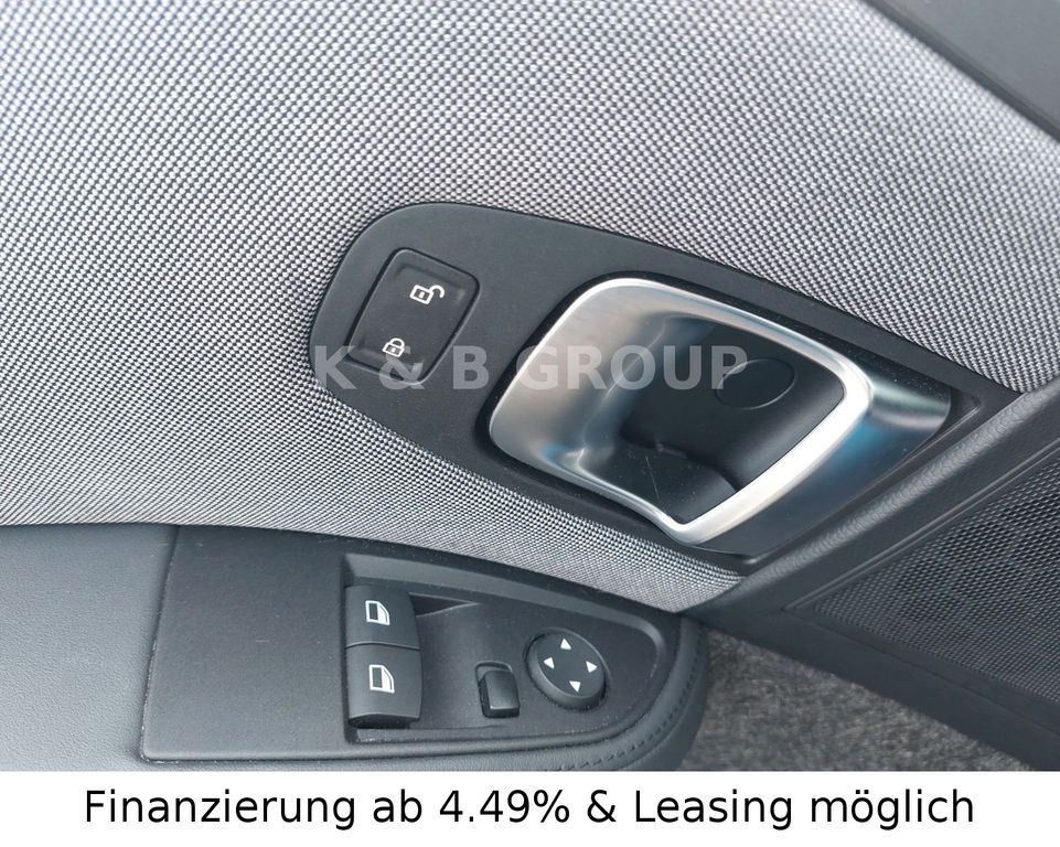 BMW i3 2022