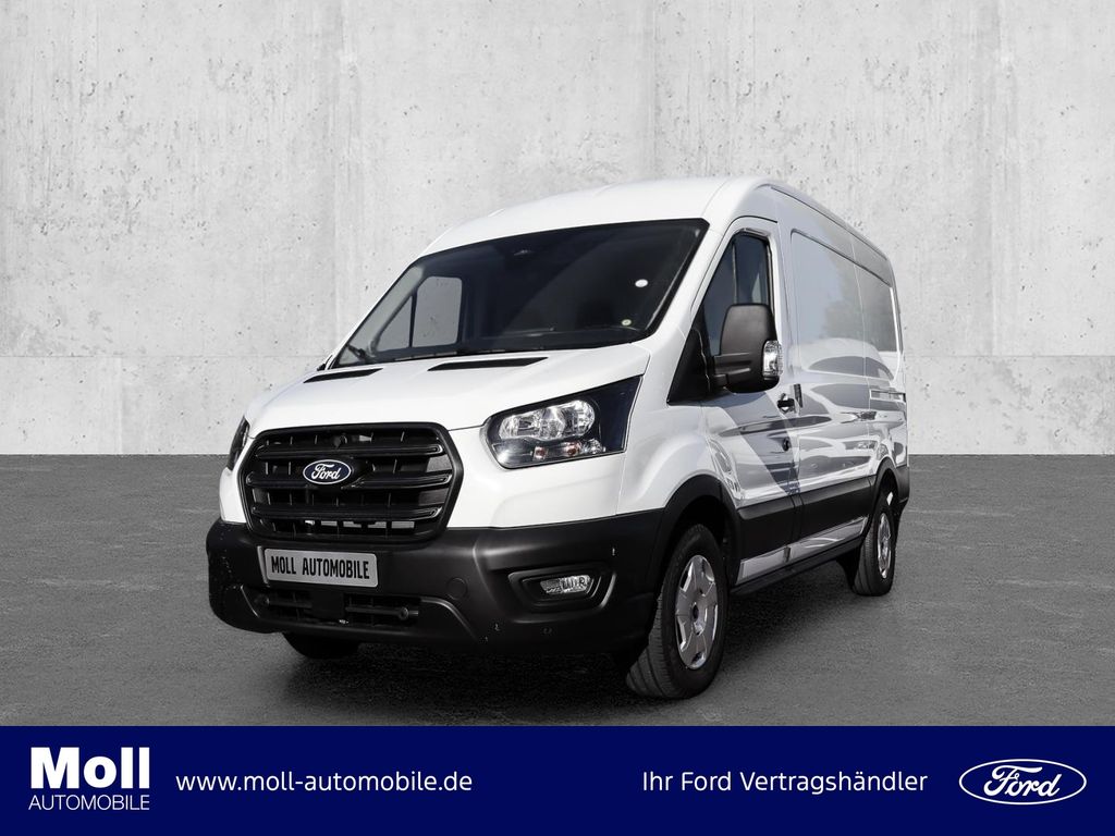 Ford Transit 2025