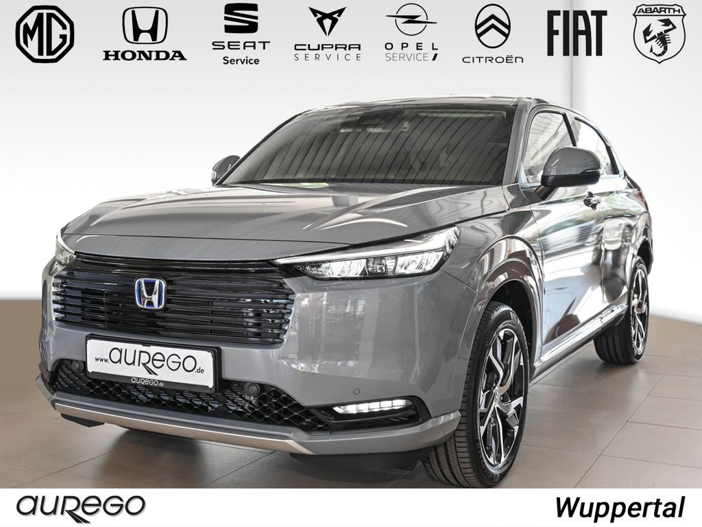 Honda HR-V 2025