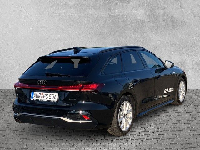 Audi A5 2025