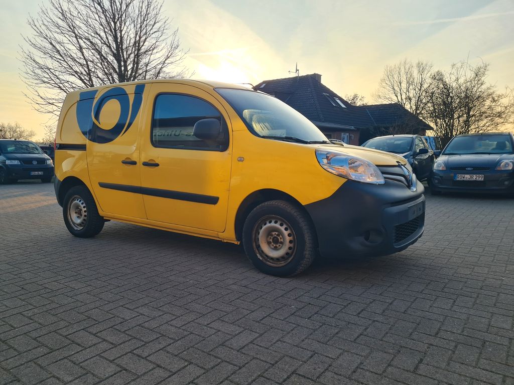 Renault Kangoo 2018