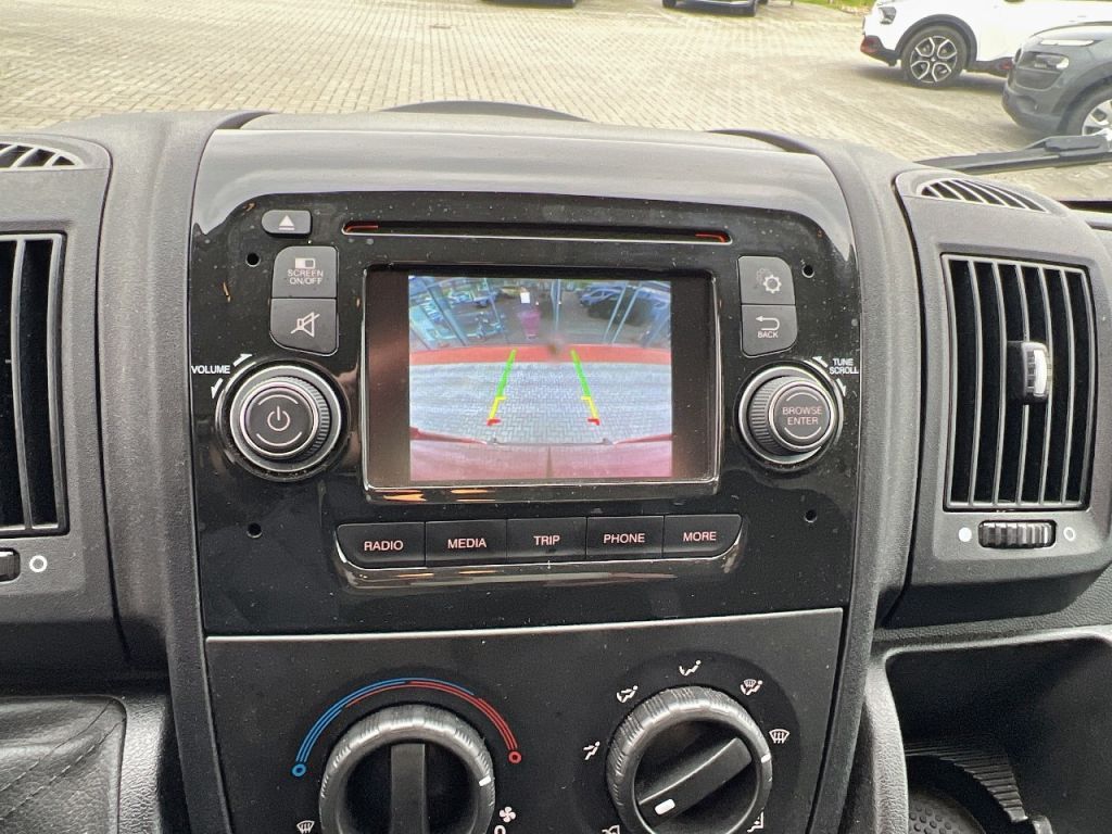 Citroën Jumper 2019