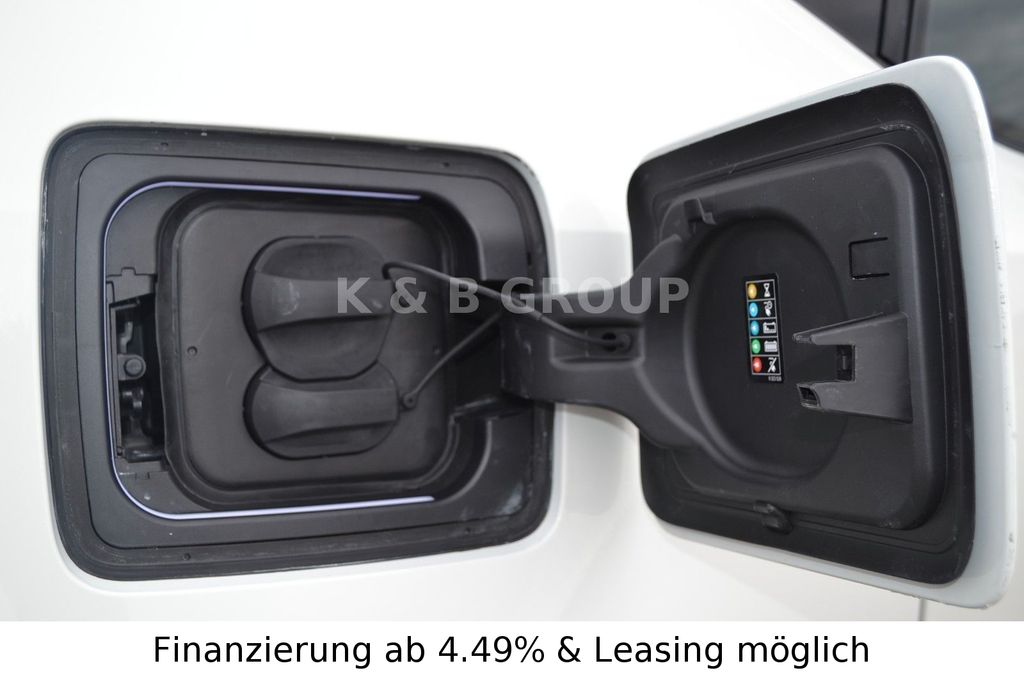 BMW i3 2022