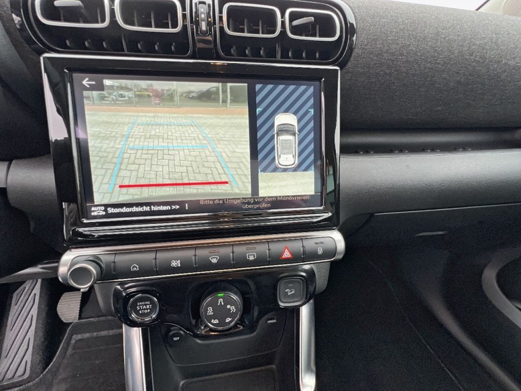 Citroën C3 Aircross 2024