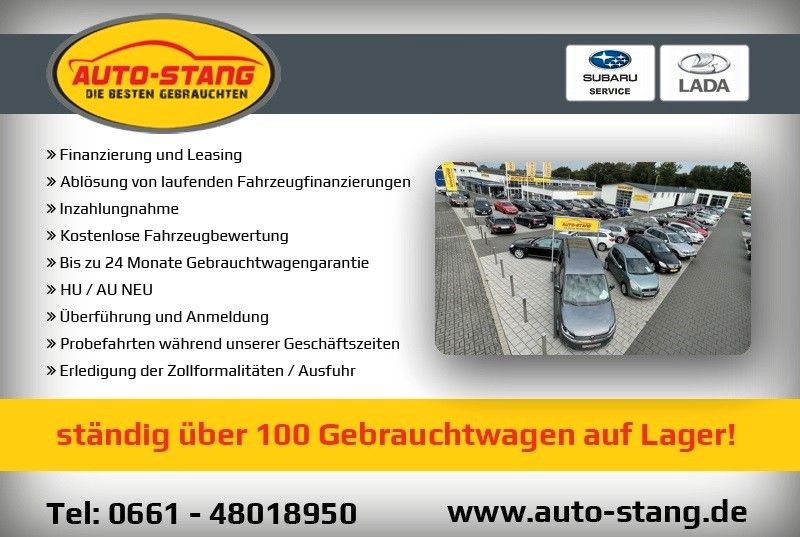 Audi A4 2019