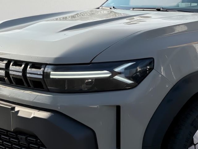 Dacia Duster 2025