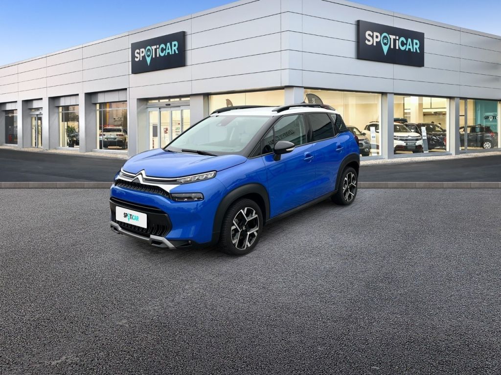 Citroën C3 Aircross 2024