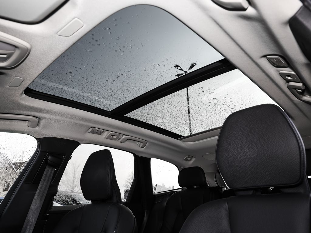 Volvo XC60 2023
