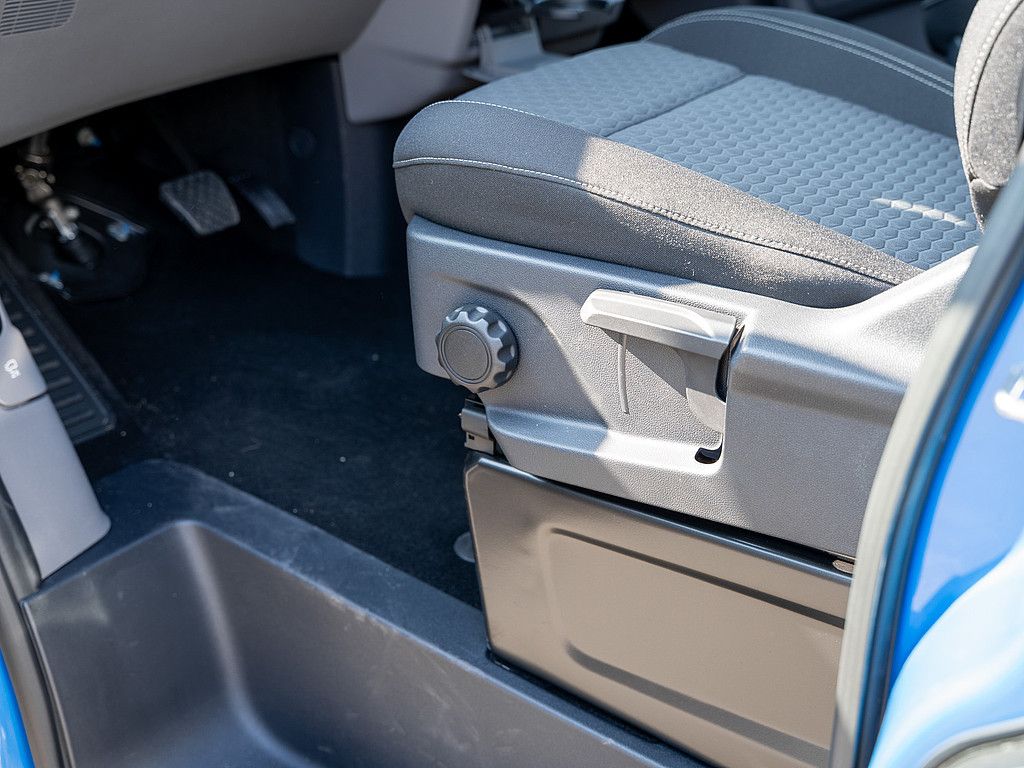 Volkswagen T7 Caravelle