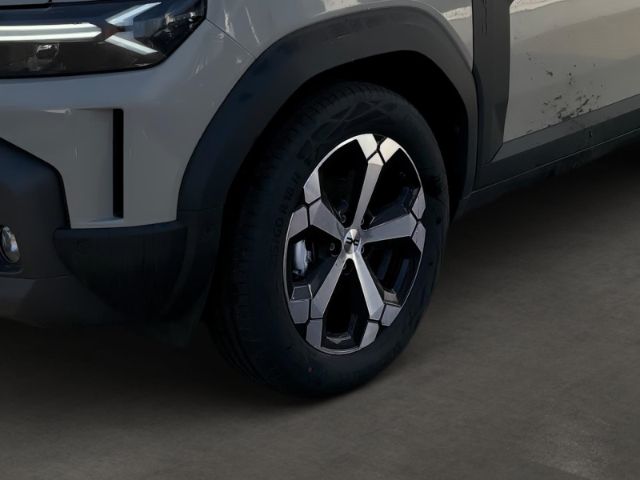 Dacia Duster 2025