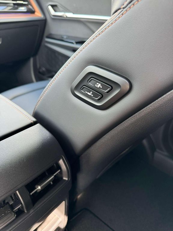 Ssangyong Torres 2025