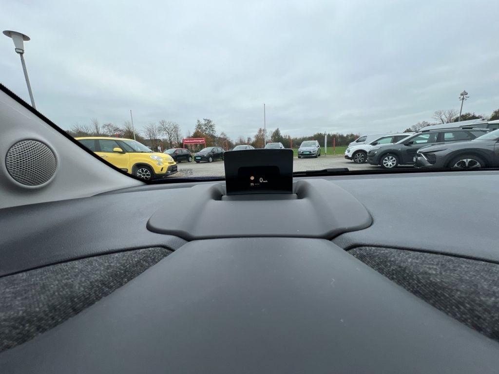 Citroën C3 Aircross 2024