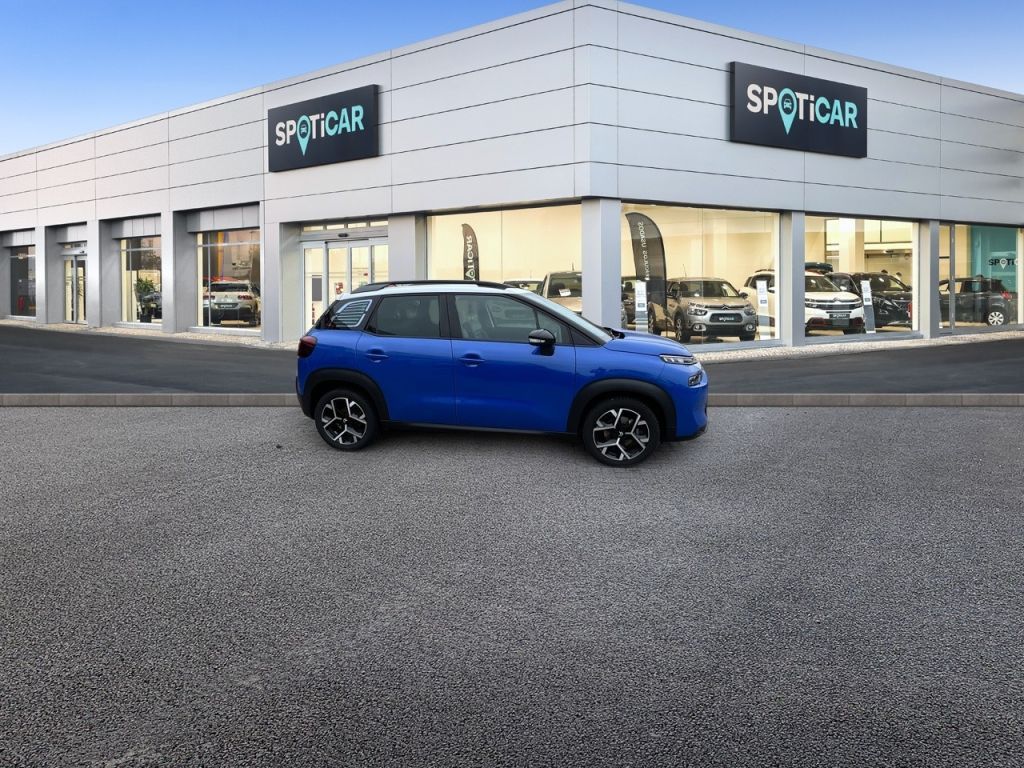 Citroën C3 Aircross 2024