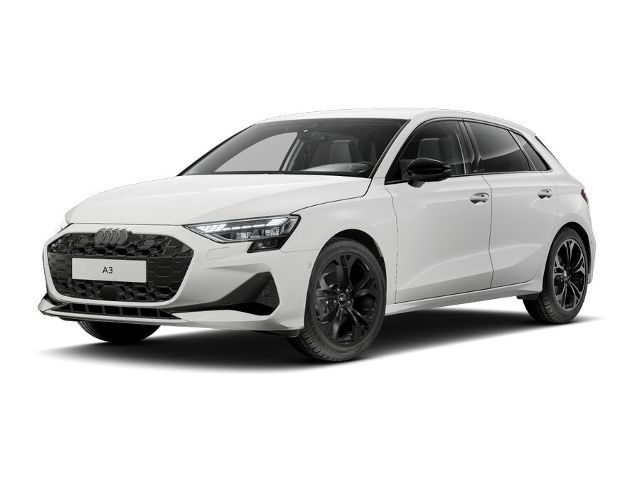 Audi A3 2025
