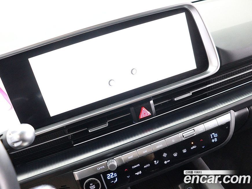 Hyundai Ioniq6 2023