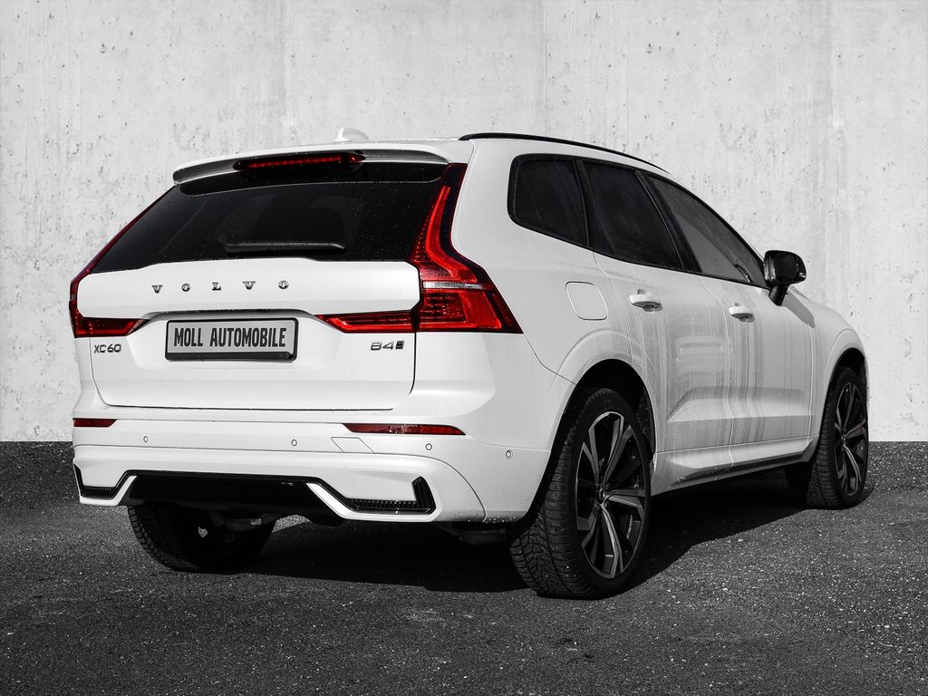Volvo XC60 2023