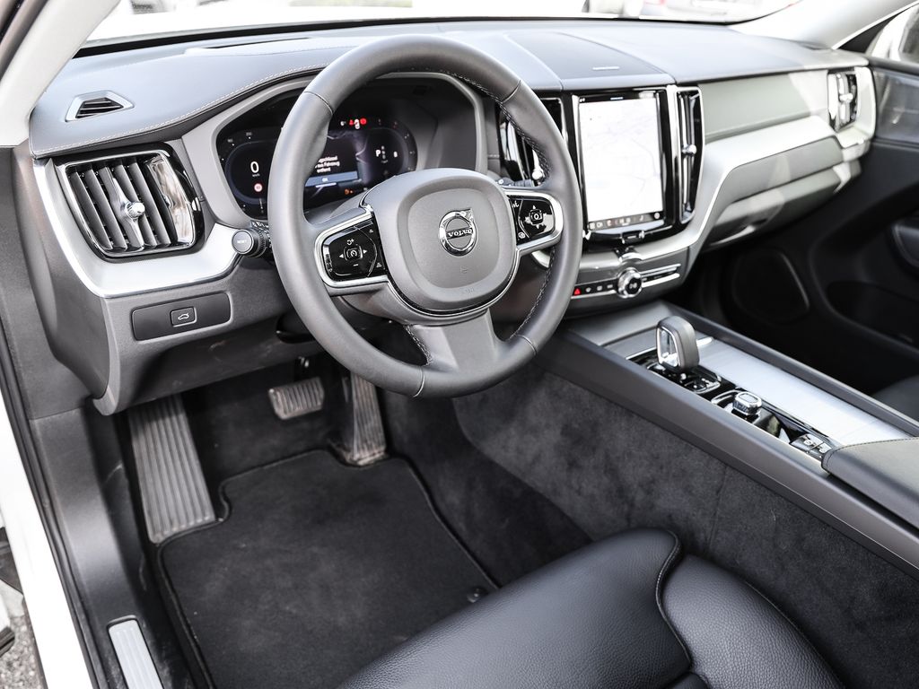 Volvo XC60 2023