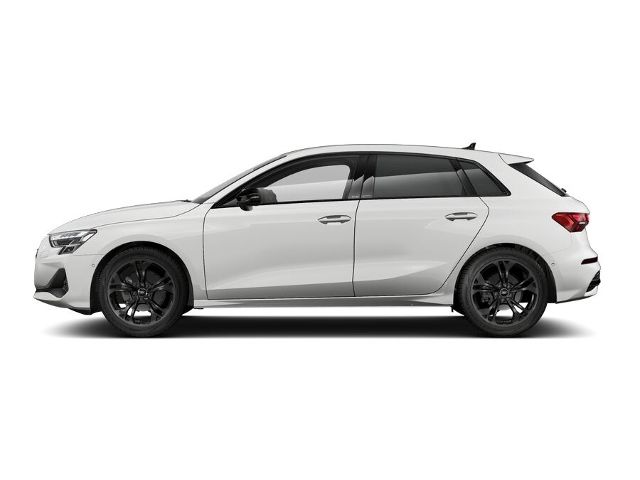 Audi A3 2025