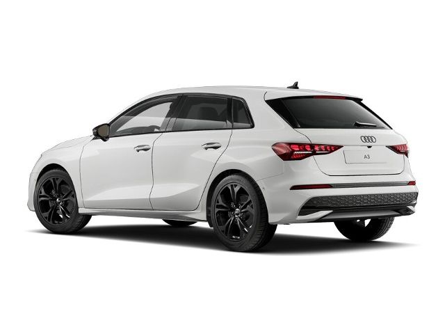 Audi A3 2025