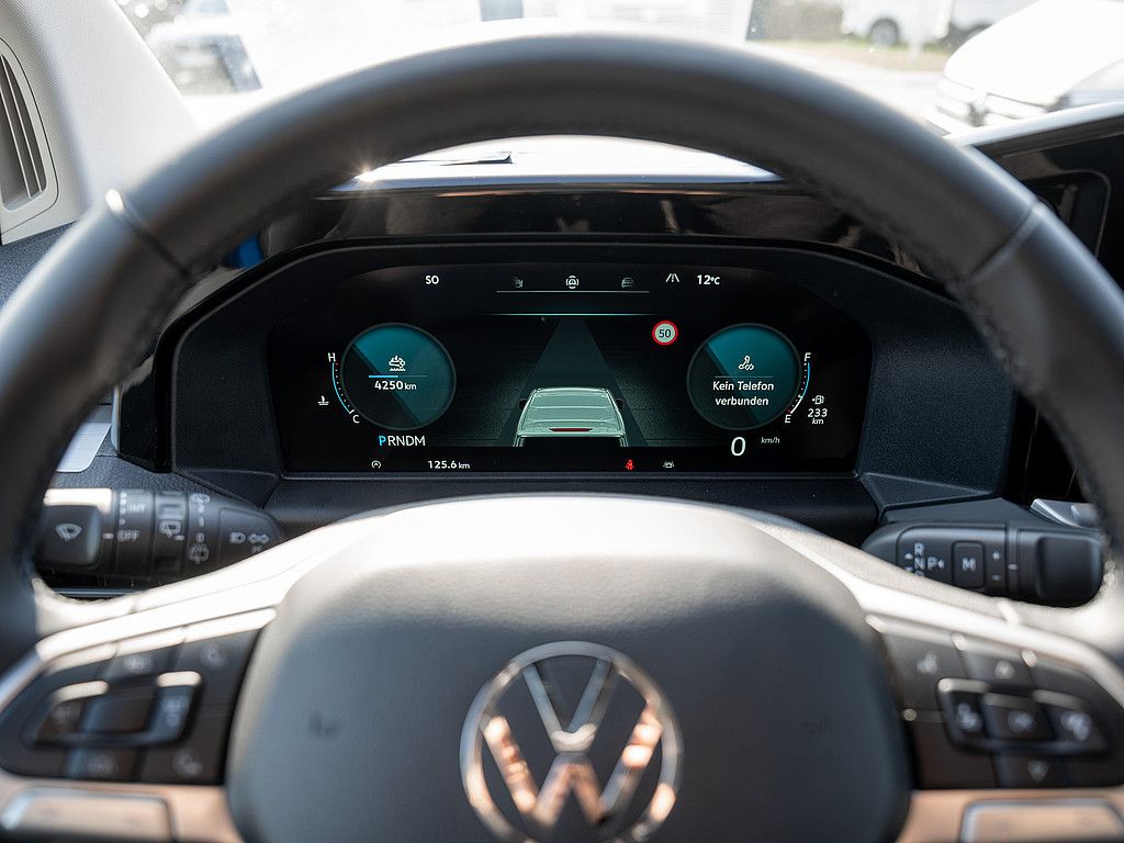 Volkswagen T7 Caravelle