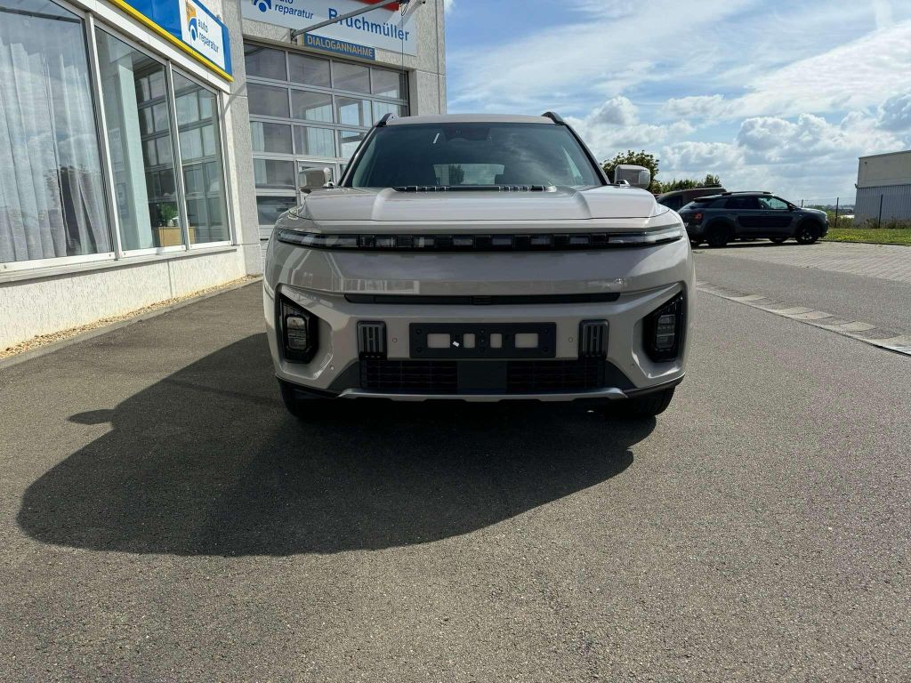 Ssangyong Torres 2025
