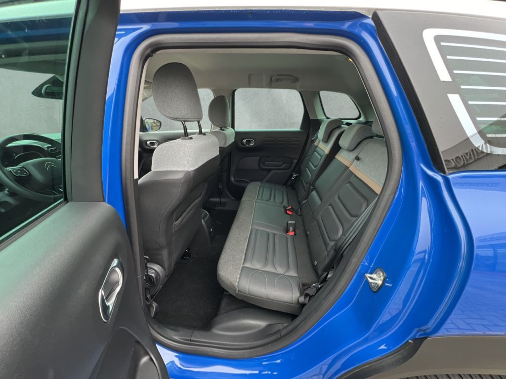 Citroën C3 Aircross 2024