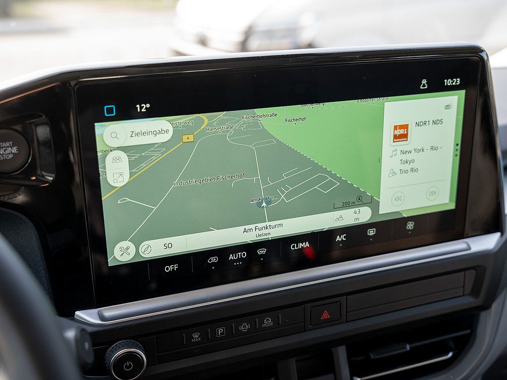 Volkswagen T7 Caravelle