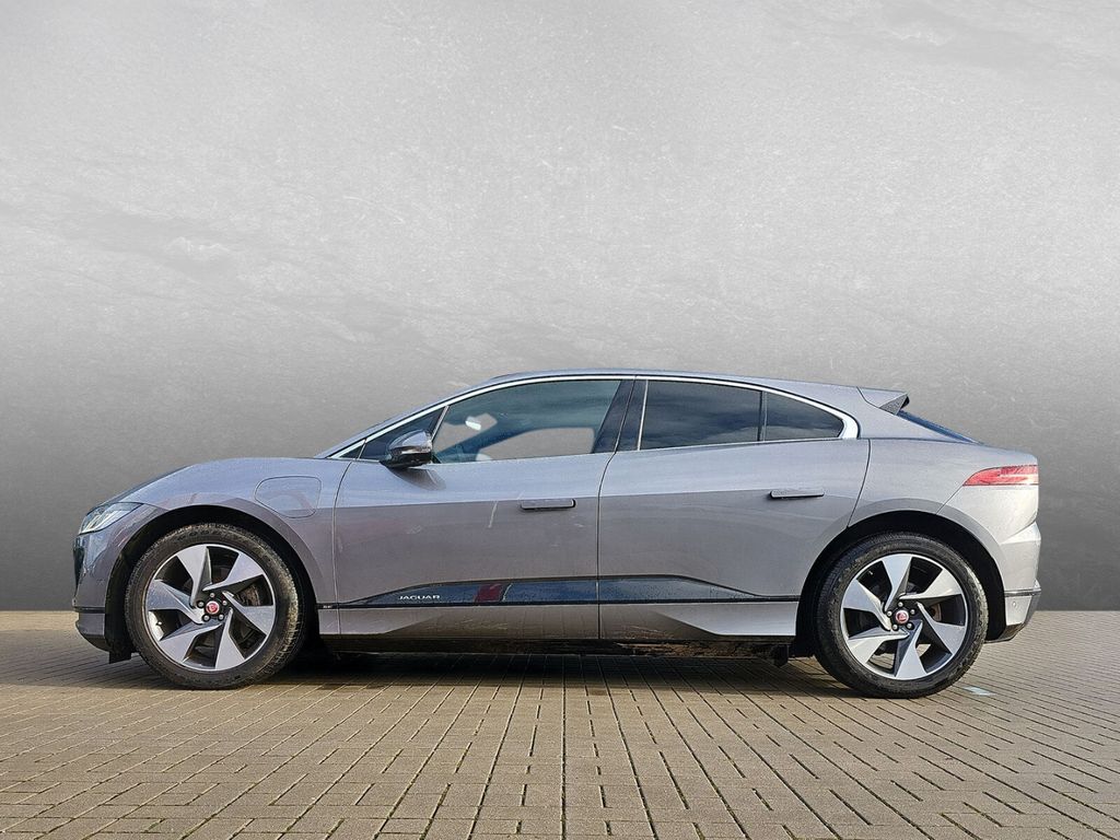 Jaguar I-Pace 2020