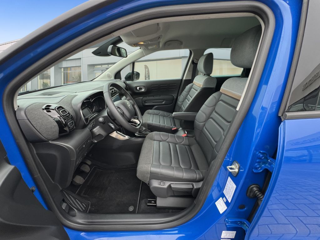 Citroën C3 Aircross 2024