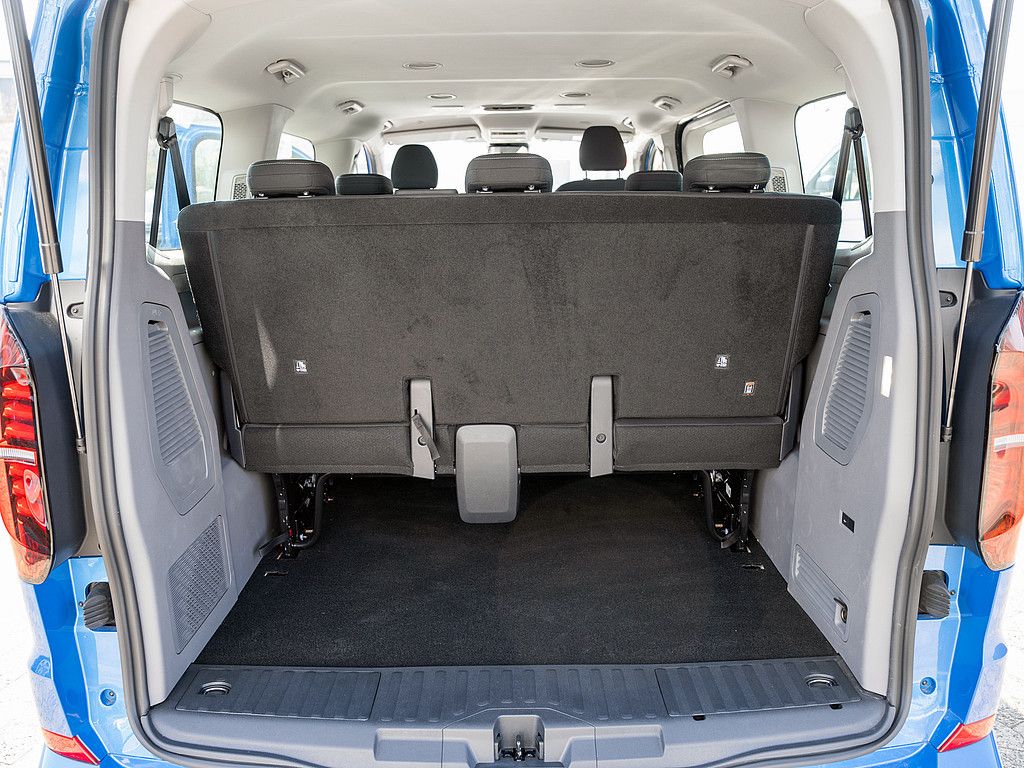 Volkswagen T7 Caravelle