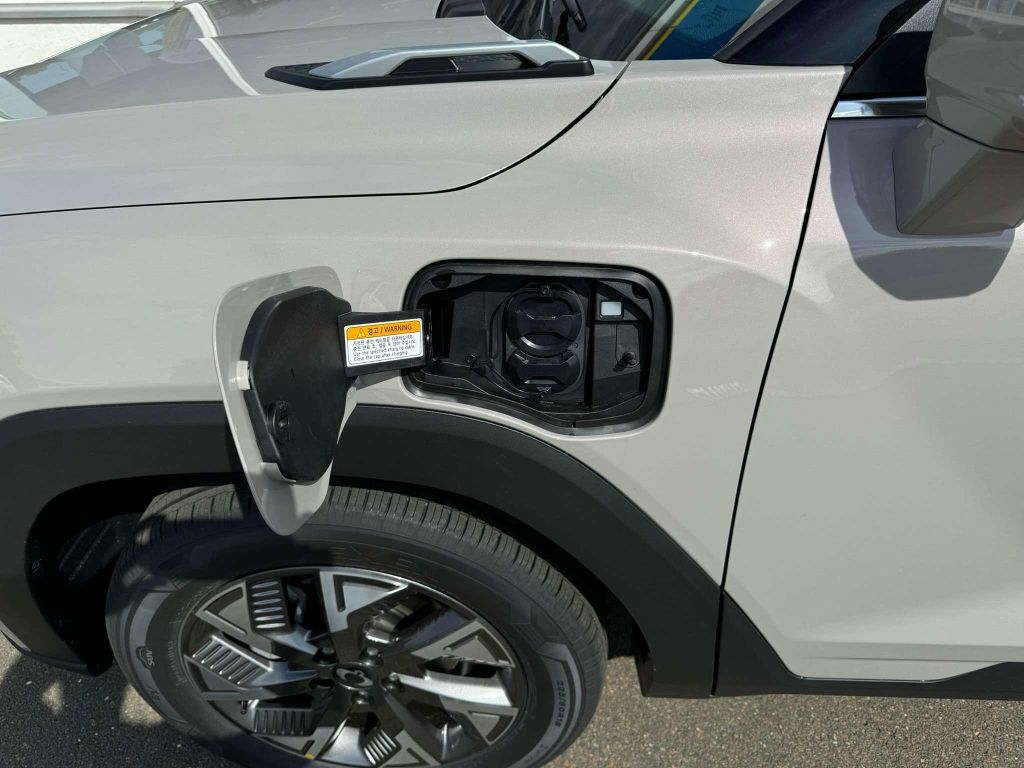 Ssangyong Torres 2025