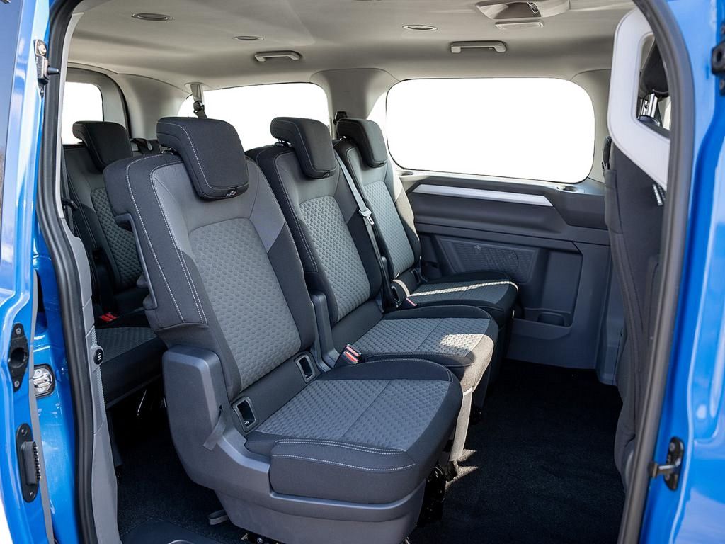 Volkswagen T7 Caravelle