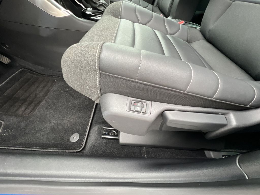 Citroën C3 Aircross 2024