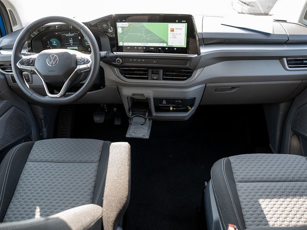 Volkswagen T7 Caravelle