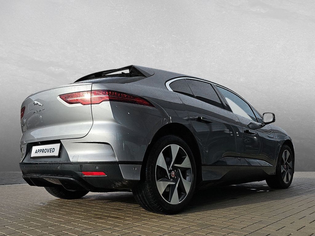 Jaguar I-Pace 2020
