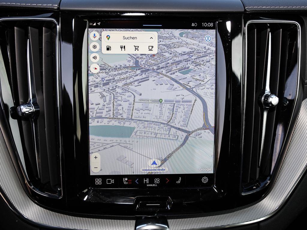 Volvo XC60 2023
