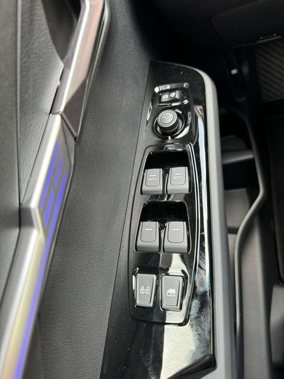 Ssangyong Torres 2025