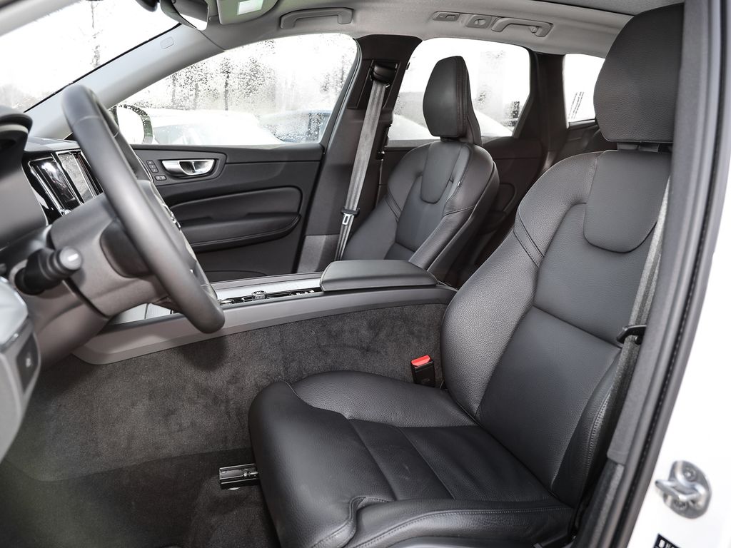 Volvo XC60 2023